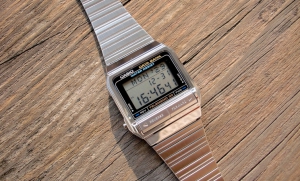  Zegarki Casio