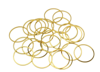 półfabrykaty do wyrobu biżuterii