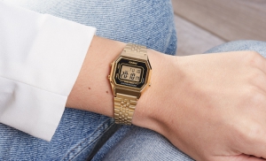 Casio retro