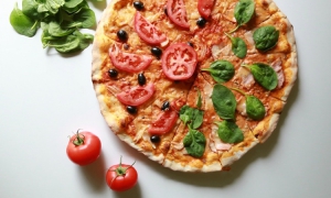 pizza Zielona Góra