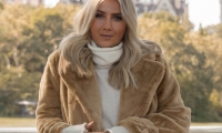 Modne płaszcze typu teddy coat - jaki wybrać?