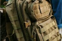 plecaki do codziennego noszenia