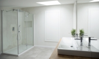 Akcesoria łazienkowe – stylowe, kolorowe i funkcjonalne dodatki